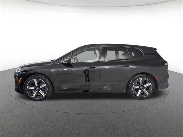used 2023 BMW iX car, priced at $47,319