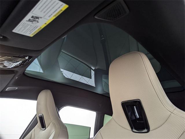 used 2023 BMW iX car, priced at $47,319