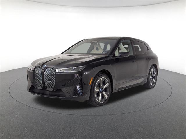 used 2023 BMW iX car, priced at $47,319