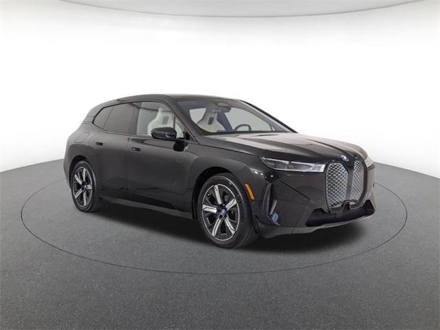 used 2023 BMW iX car, priced at $47,319