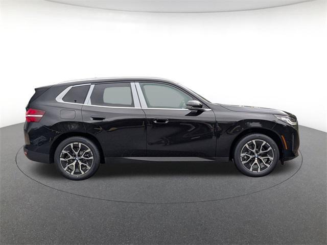 new 2026 BMW X3 car, priced at $56,175