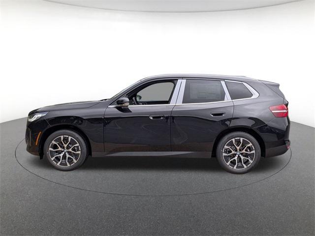 new 2026 BMW X3 car, priced at $56,175