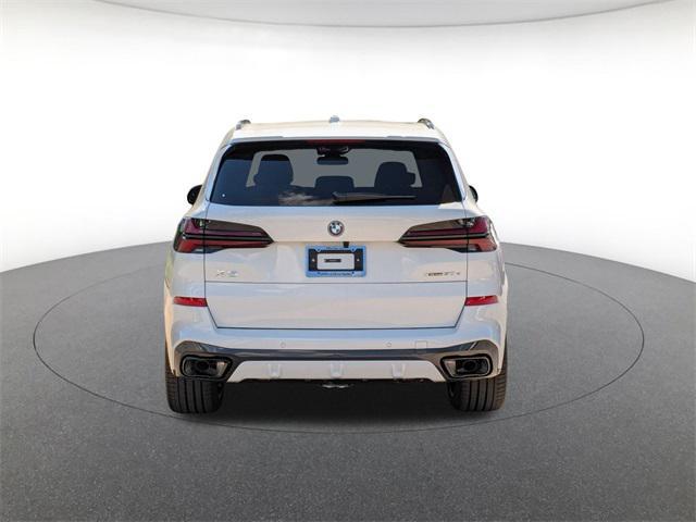 new 2026 BMW X5 PHEV car, priced at $89,725