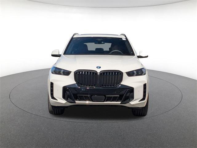 new 2026 BMW X5 PHEV car, priced at $89,725