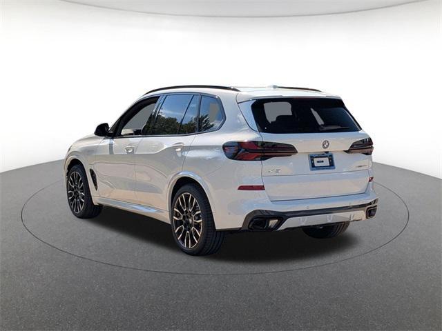 new 2026 BMW X5 PHEV car, priced at $89,725