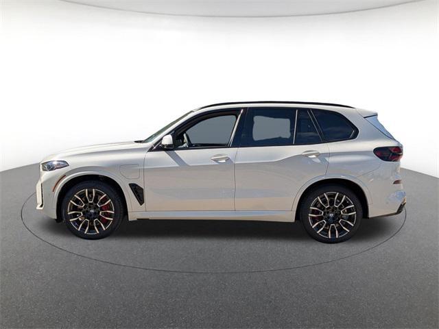 new 2026 BMW X5 PHEV car, priced at $89,725
