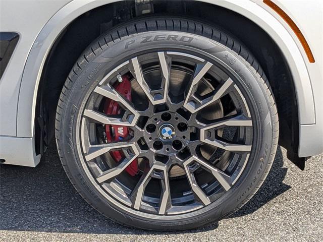new 2026 BMW X5 PHEV car, priced at $89,725