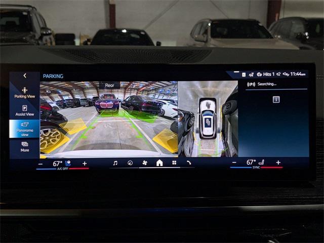 new 2026 BMW X5 PHEV car, priced at $89,725