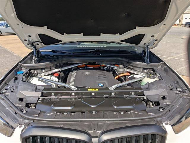 new 2026 BMW X5 PHEV car, priced at $89,725