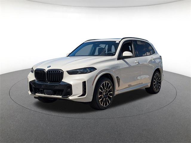 new 2026 BMW X5 PHEV car, priced at $89,725