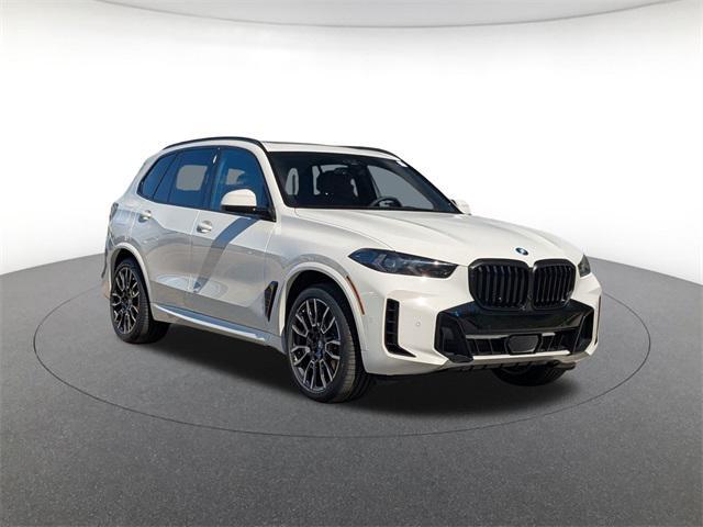 new 2026 BMW X5 PHEV car, priced at $89,725