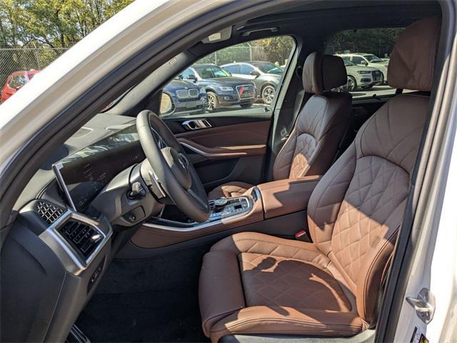 new 2026 BMW X5 PHEV car, priced at $89,725