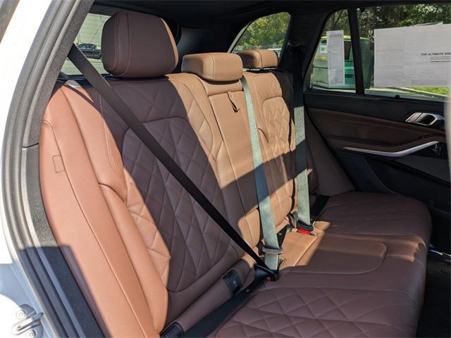new 2026 BMW X5 PHEV car, priced at $89,725