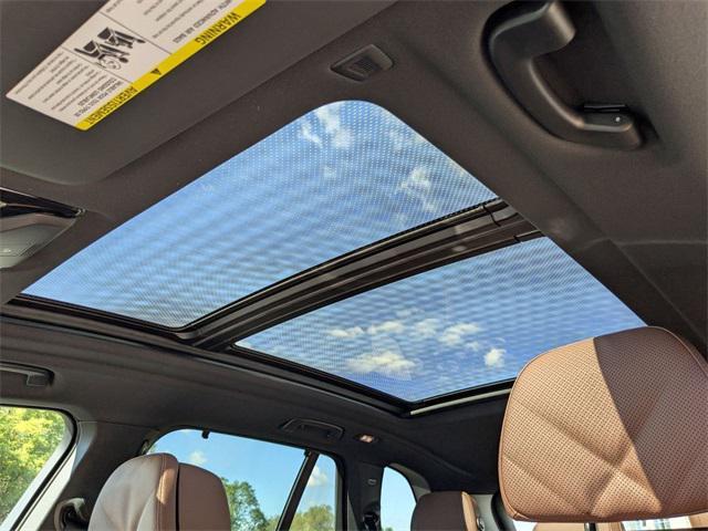 new 2026 BMW X5 PHEV car, priced at $89,725