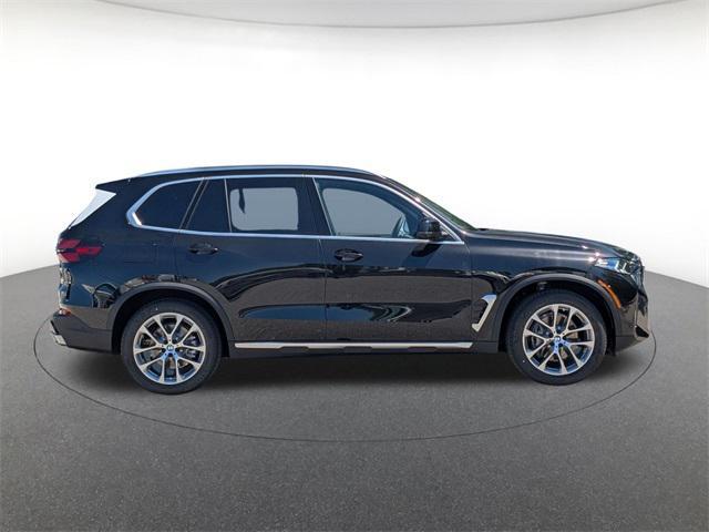 new 2026 BMW X5 car, priced at $76,325