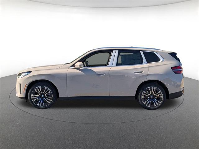 new 2026 BMW X3 car, priced at $57,125