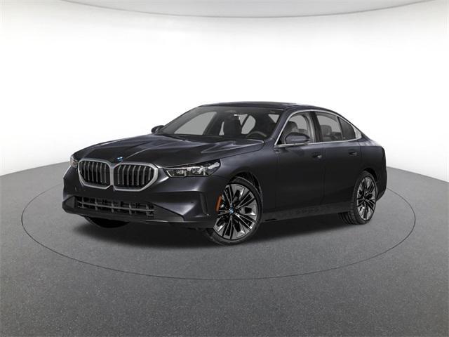 new 2026 BMW 530 car, priced at $73,190
