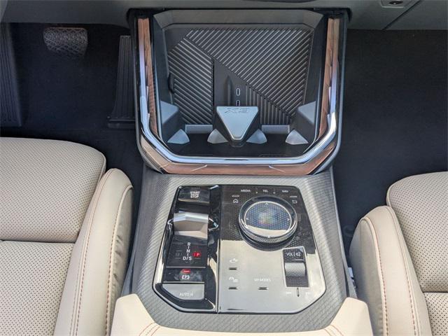 new 2026 BMW X3 car, priced at $56,190