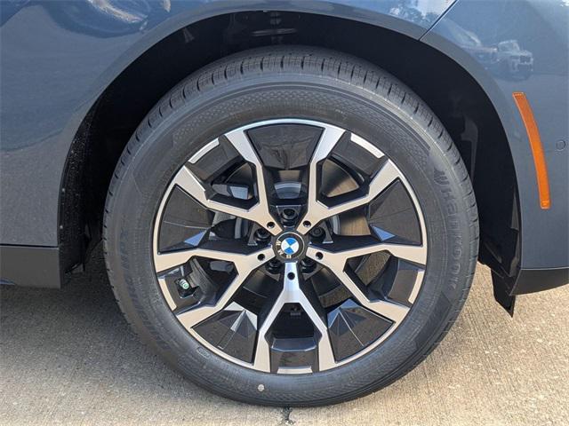 new 2026 BMW X3 car, priced at $56,190