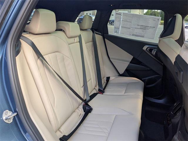 new 2026 BMW X3 car, priced at $56,190