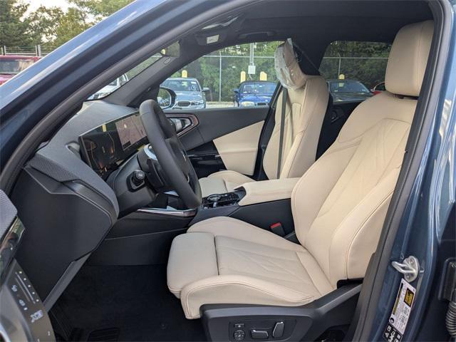 new 2026 BMW X3 car, priced at $56,190