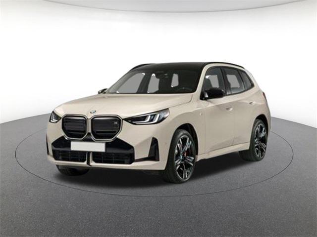 new 2026 BMW X3 car, priced at $56,190