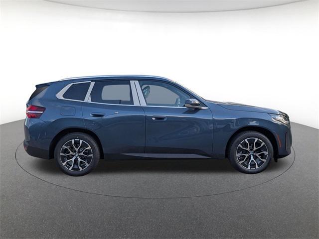 new 2026 BMW X3 car, priced at $56,190