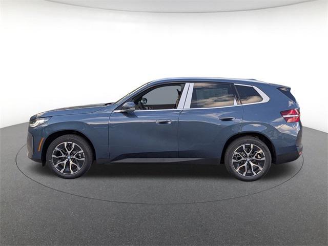 new 2026 BMW X3 car, priced at $56,190