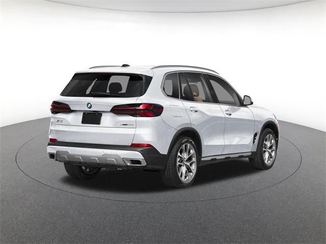 new 2026 BMW X5 car, priced at $77,375