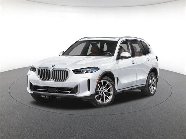 new 2026 BMW X5 car, priced at $83,575