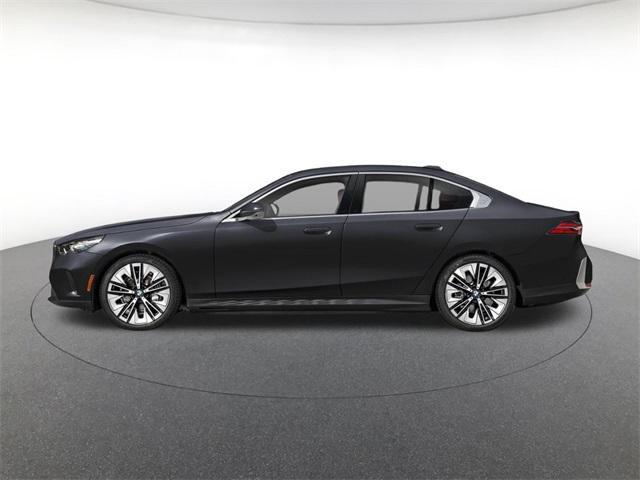 new 2026 BMW i5 car, priced at $83,740