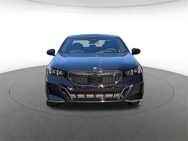 new 2026 BMW i5 car, priced at $83,740