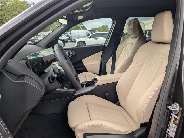 new 2026 BMW X3 car, priced at $57,975