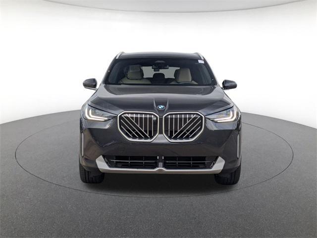 new 2026 BMW X3 car, priced at $57,975