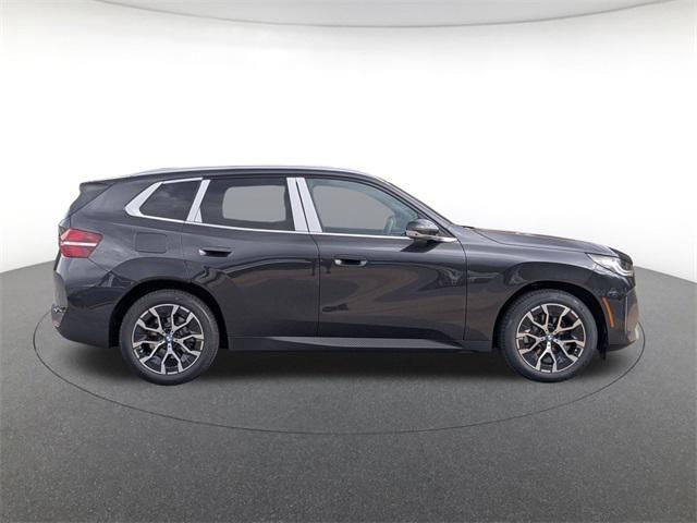 new 2026 BMW X3 car, priced at $57,975