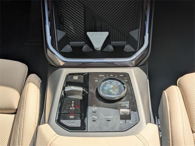 new 2026 BMW X3 car, priced at $57,975