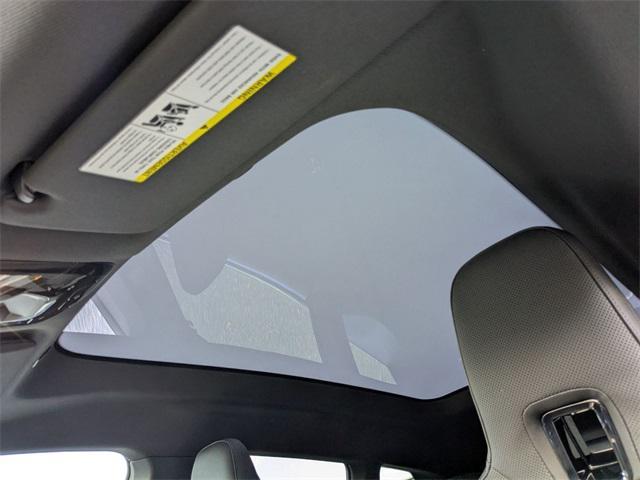 new 2026 BMW iX car, priced at $94,175