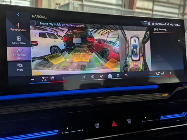 new 2026 BMW 530 car, priced at $67,875