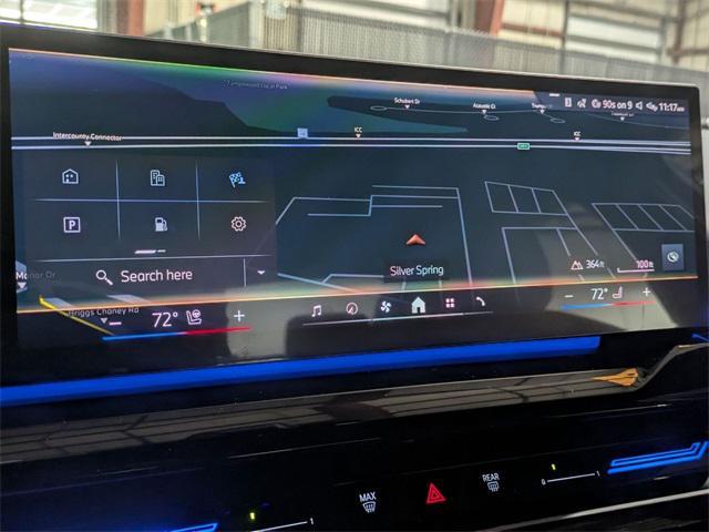 new 2026 BMW 530 car, priced at $67,875