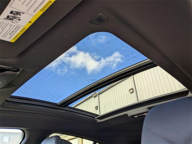 new 2026 BMW X6 car, priced at $89,775