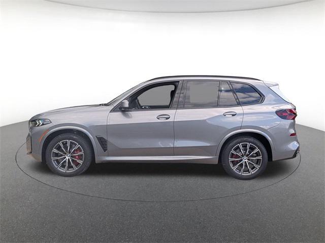 new 2026 BMW X5 car, priced at $80,475