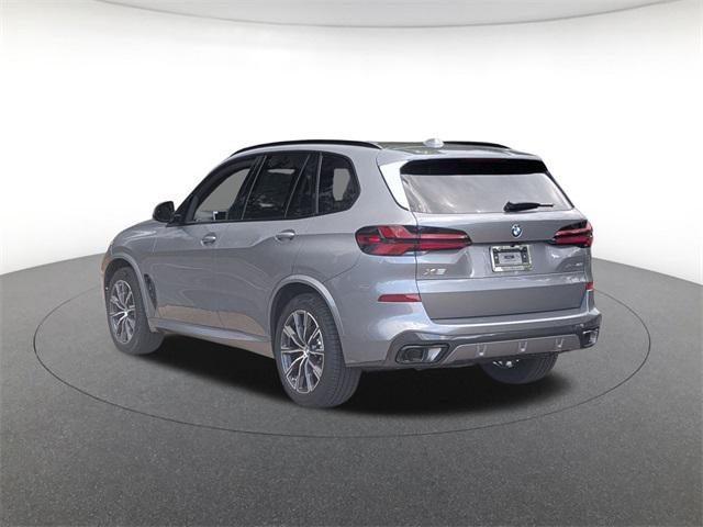 new 2026 BMW X5 car, priced at $80,475