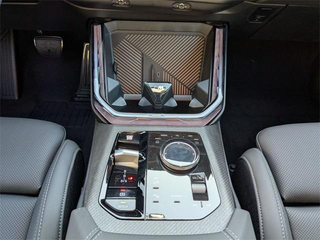 new 2026 BMW X3 car, priced at $60,925