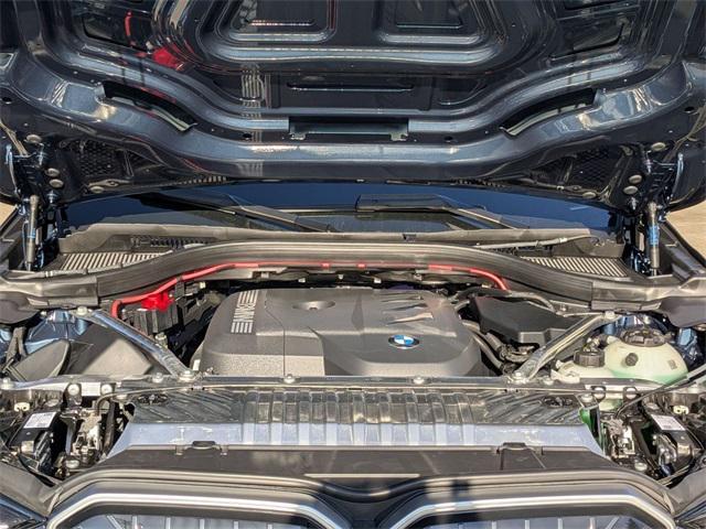 new 2026 BMW X3 car, priced at $60,925