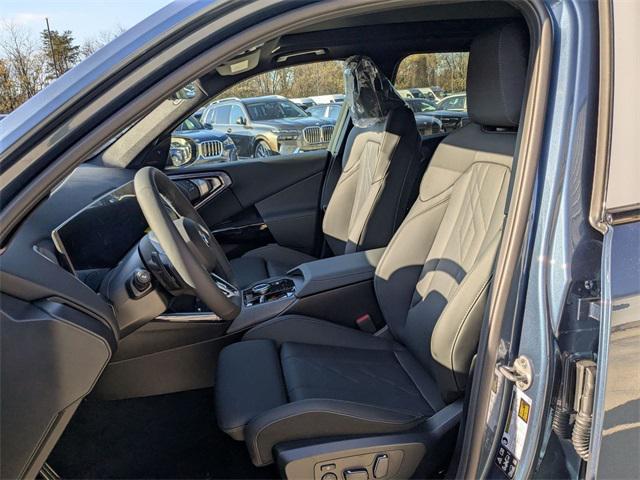 new 2026 BMW X3 car, priced at $60,925
