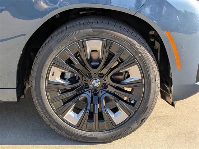 new 2026 BMW X3 car, priced at $60,925