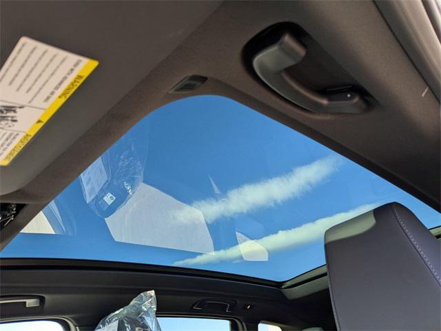 new 2026 BMW X3 car, priced at $60,925