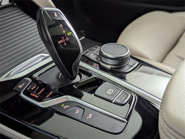 used 2021 BMW X4 car, priced at $38,216