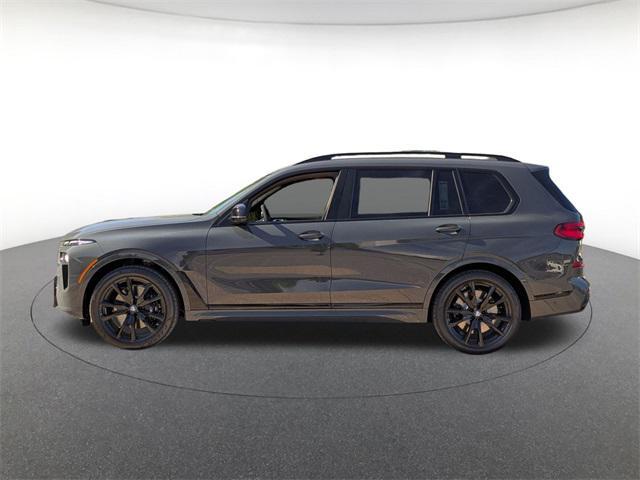 new 2026 BMW X7 car, priced at $123,525