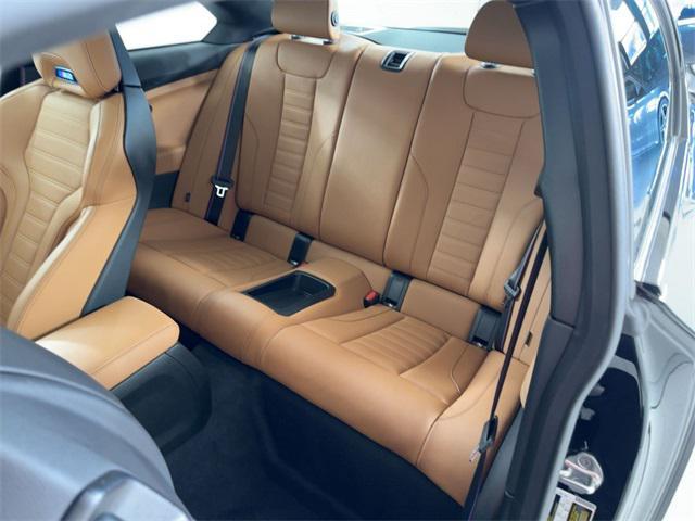 used 2024 BMW M2 car, priced at $64,599